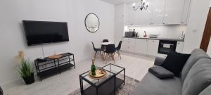 20 - Apartamenty Siedlce - Nowy apartament przy ul Lewandowskiego