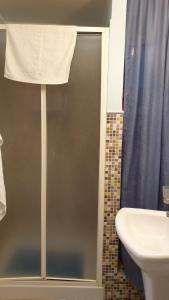 La casetta del vicoletto