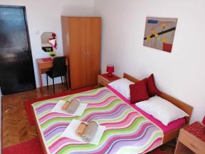 Apartment Olimp Ulcinj