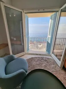 Bella Vista - 萨武德里亚