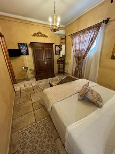 La casetta del vicoletto