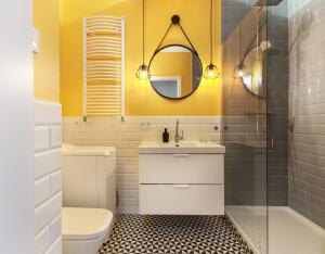 Apartament Warta Park Poznań - Basen Pool - Sauna - AC Klimatyzacja - Cost Free Parking - Pelikan - 24h check in