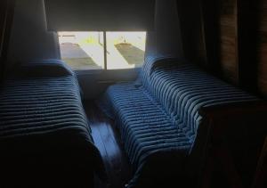 Cabañas Carhué Artemia - Departamentos en Carhué - Epecuén