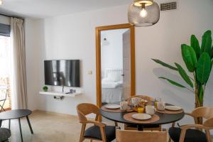 Apartamento Puerto Playa, Fuengirola centro - 3hvězdičkové hotely ve městě Fuengirola