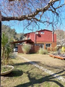 cabañas La Victoria