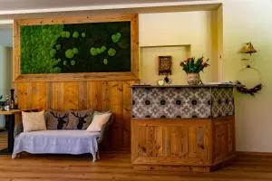 die Hauswirtschaft - Frießnitz