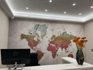 Il Tempio degli Artisti - Suites