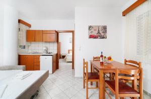 Apartments Apollonio