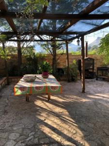 Il tuo angolo di paradiso