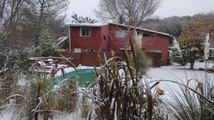 cabañas La Victoria