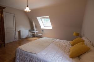 Maisons de vacances maison bretonne : photos des chambres