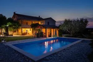 Lavanda Apartments - Vošteni