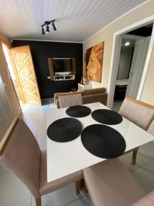 Casa Aconchegante próximo ao Capivari