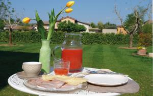 Bed and Breakfast Erilla