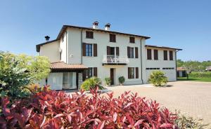 Bed and Breakfast Erilla