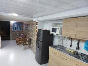 La Casa de La Piedra