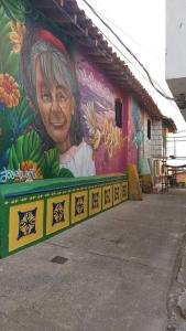 La Casa de La Piedra