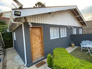 Casa Aconchegante próximo ao Capivari