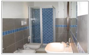 RESIDENZA SARDINIA OROSEI