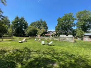 Maisons d'hotes Le Moulin des Lambotte : photos des chambres