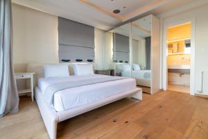 F & B Summer Family Villa - Kassandra - Siviri