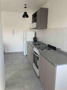 Departamento por día Alvear