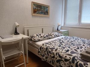 VIKSI hostel