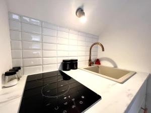 Appartements *Le cocon de Montigny* : photos des chambres