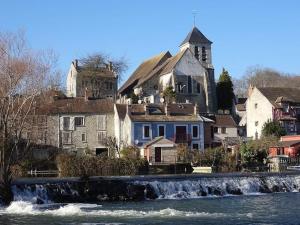 Appartements *Le cocon de Montigny* : Appartement 1 Chambre