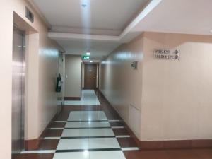 Lassale unit along taft ave 2818 - Aparthotels, Manila