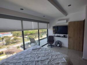 Altamar. Lugar perfecto para ser diamante