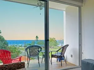 SUNSET OCEAN VIEW CONDO - Pochotal