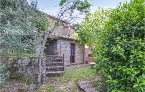 Amazing Home In Castiglion Fiorentino