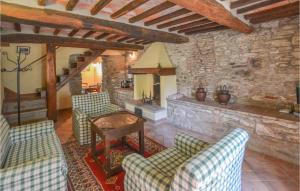 Amazing Home In Castiglion Fiorentino