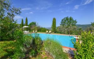 Amazing Home In Castiglion Fiorentino
