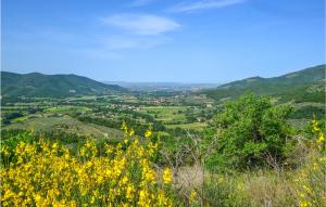 Amazing Home In Castiglion Fiorentino