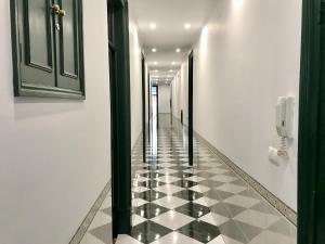 Sublime Brown Bedroom