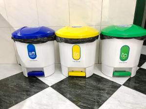 Sublime Brown Bedroom