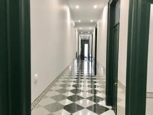 Sublime Brown Bedroom