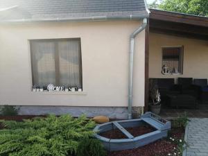 Dóra Apartman