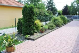 Dóra Apartman