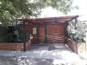 Ariel Reynoso - Departamento Planta Baja - Arroyo de Los Patos