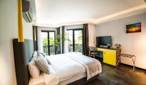 Sea Palm Otel Yalıkavak