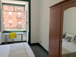 Sublime Olive Bedroom