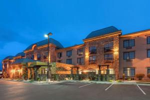 obrázek - Best Western Premier Pasco Inn and Suites