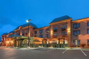 Best Western Premier Pasco Inn and Suites - كينويك