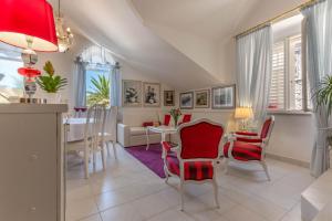 Apartment Rosana - ZF Hvar