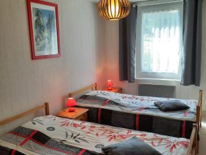 Maisons de vacances Gite Ban-sur-Meurthe-Clefcy, 4 pieces, 5 personnes - FR-1-589-33 : photos des chambres