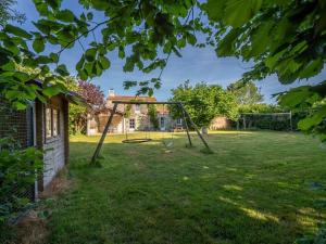 Maisons de vacances Gite Froidfond, 5 pieces, 8 personnes - FR-1-426-149 : photos des chambres