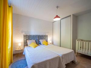 Maisons de vacances Gite Froidfond, 5 pieces, 8 personnes - FR-1-426-149 : photos des chambres
